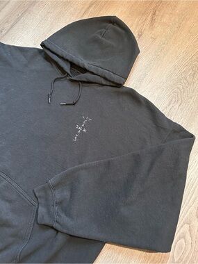Cactus Jack - Travis Scott JackBoys Merch Hoodie (2019)